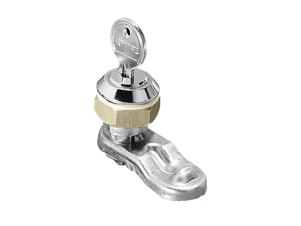 SZ2530 CYLINDER CAM LOCK