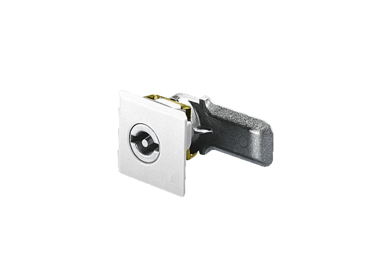 SZ2420 DOUBLE BIT CAM LOCK ASY