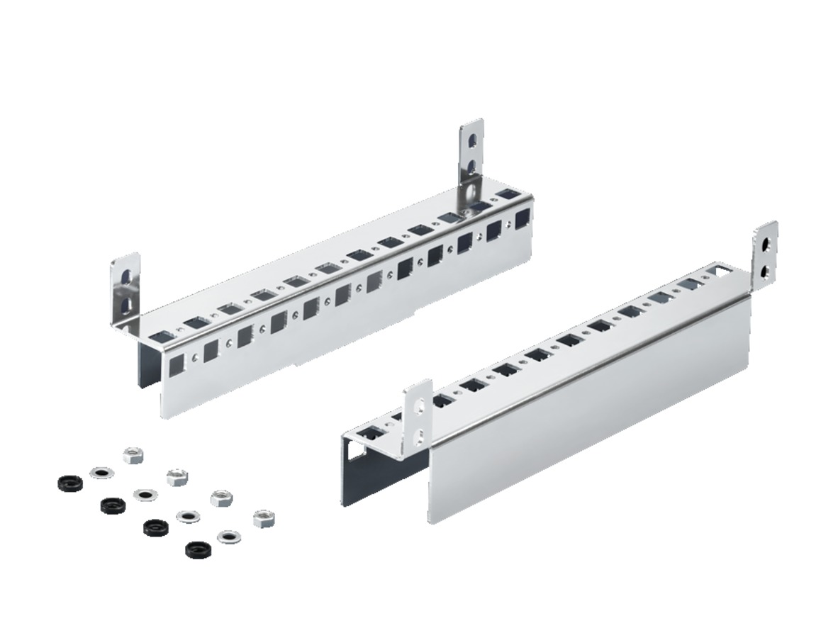 CM Base Configuration Rail (pr) D=400MM