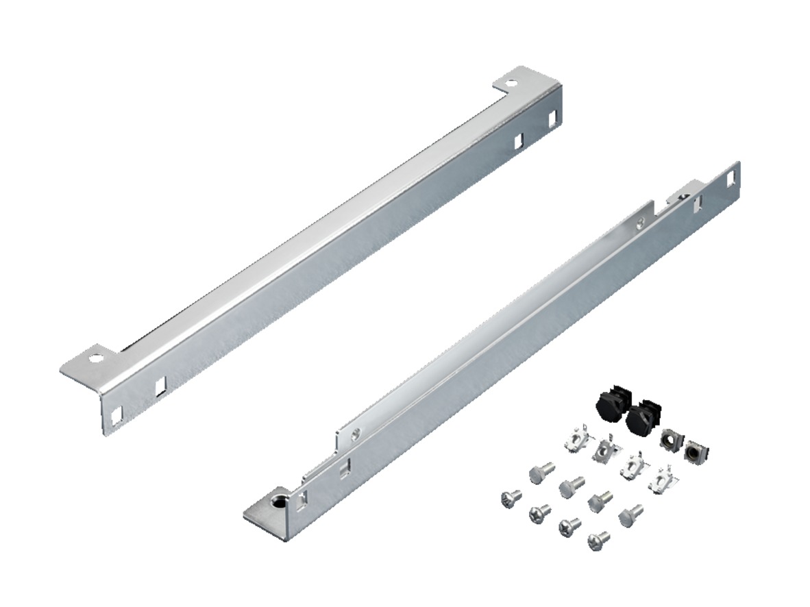 TS slide rails 1200MM