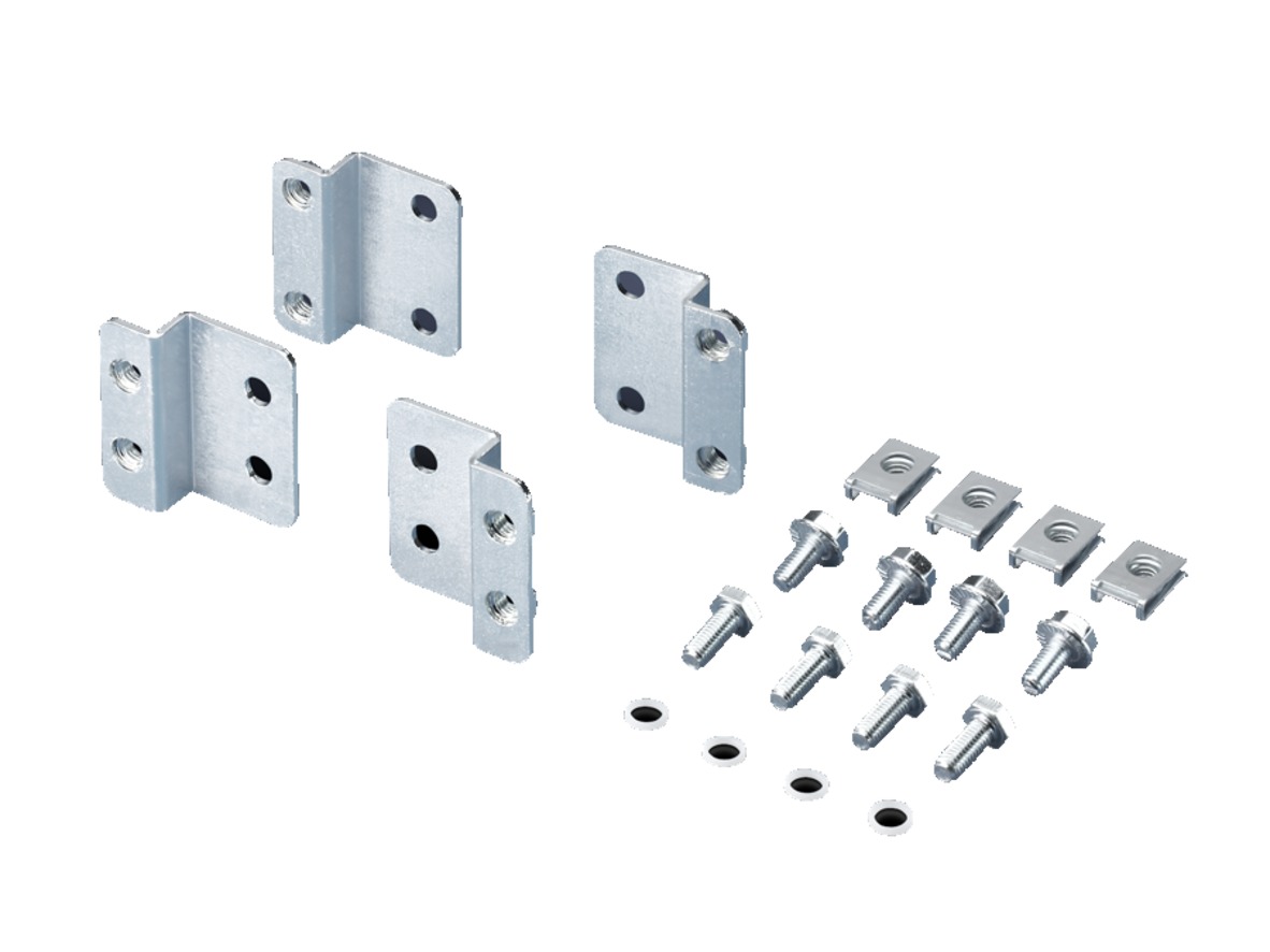 CM Mounting plate attachment