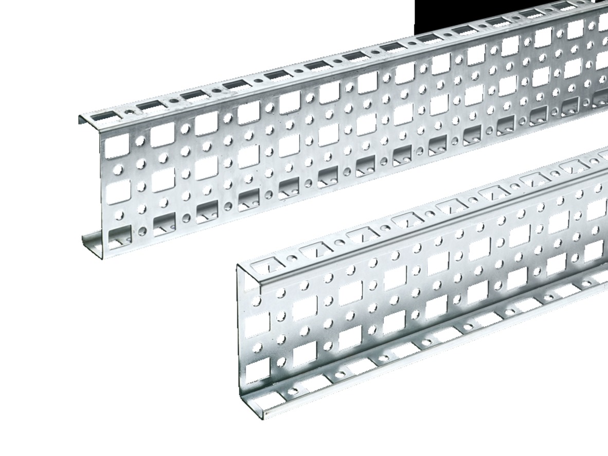 PS4374 PUNCHED SECTION WITHOUT