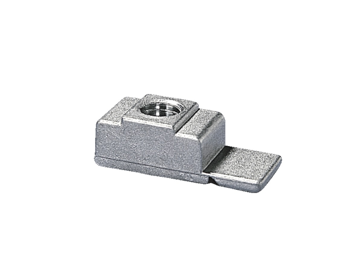 PS4162 M6 THREADED BLOCK PK 50