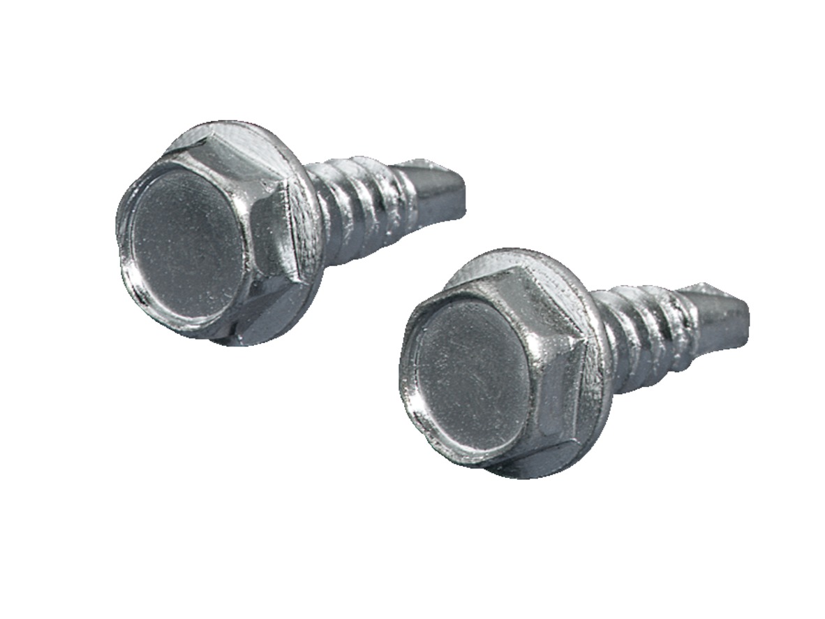 SZ2487 SELF-TAPPING SCREWS