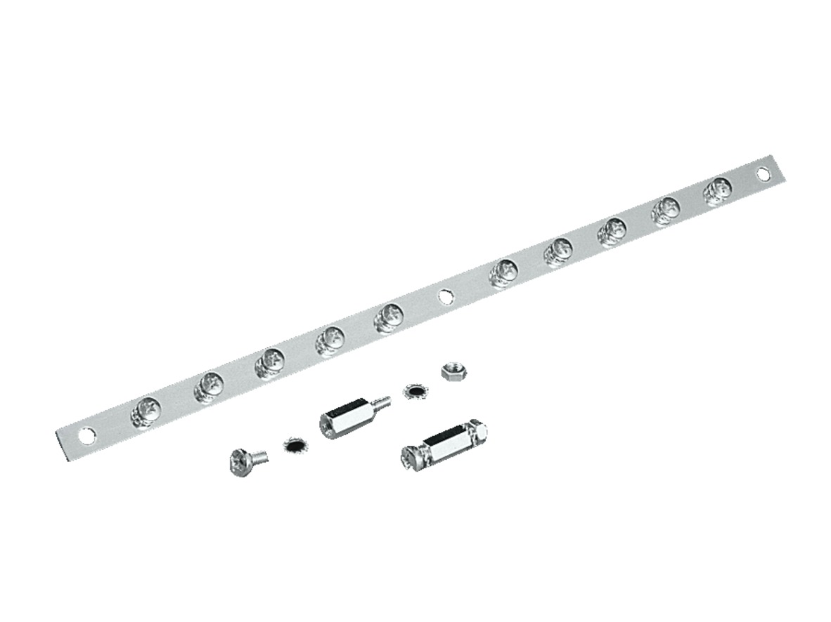 RFI BUS STRIP 375MM LONG