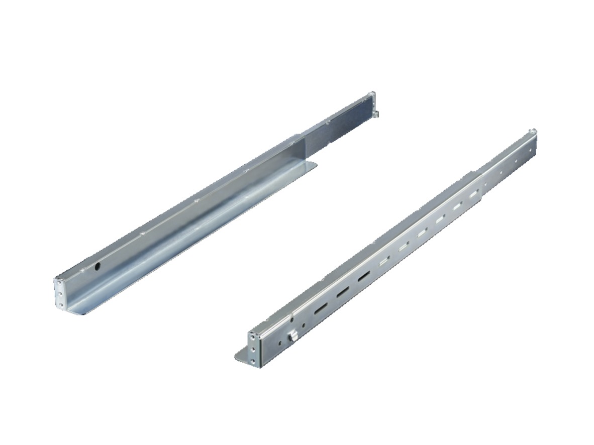 Slide rail 80kg D400-600