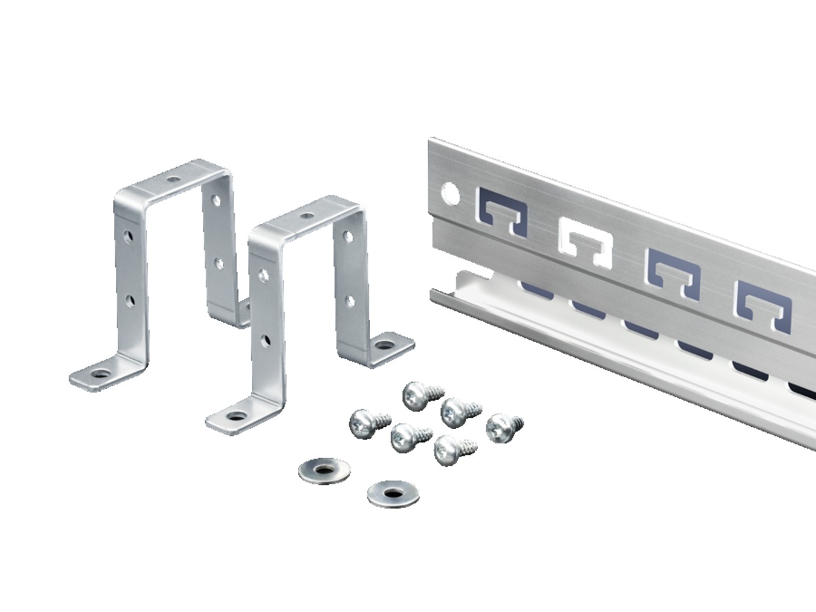 SZ RAIL FOR EMC W=1000MM