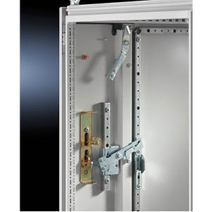 TS ISOLATOR DOOR LOCKING