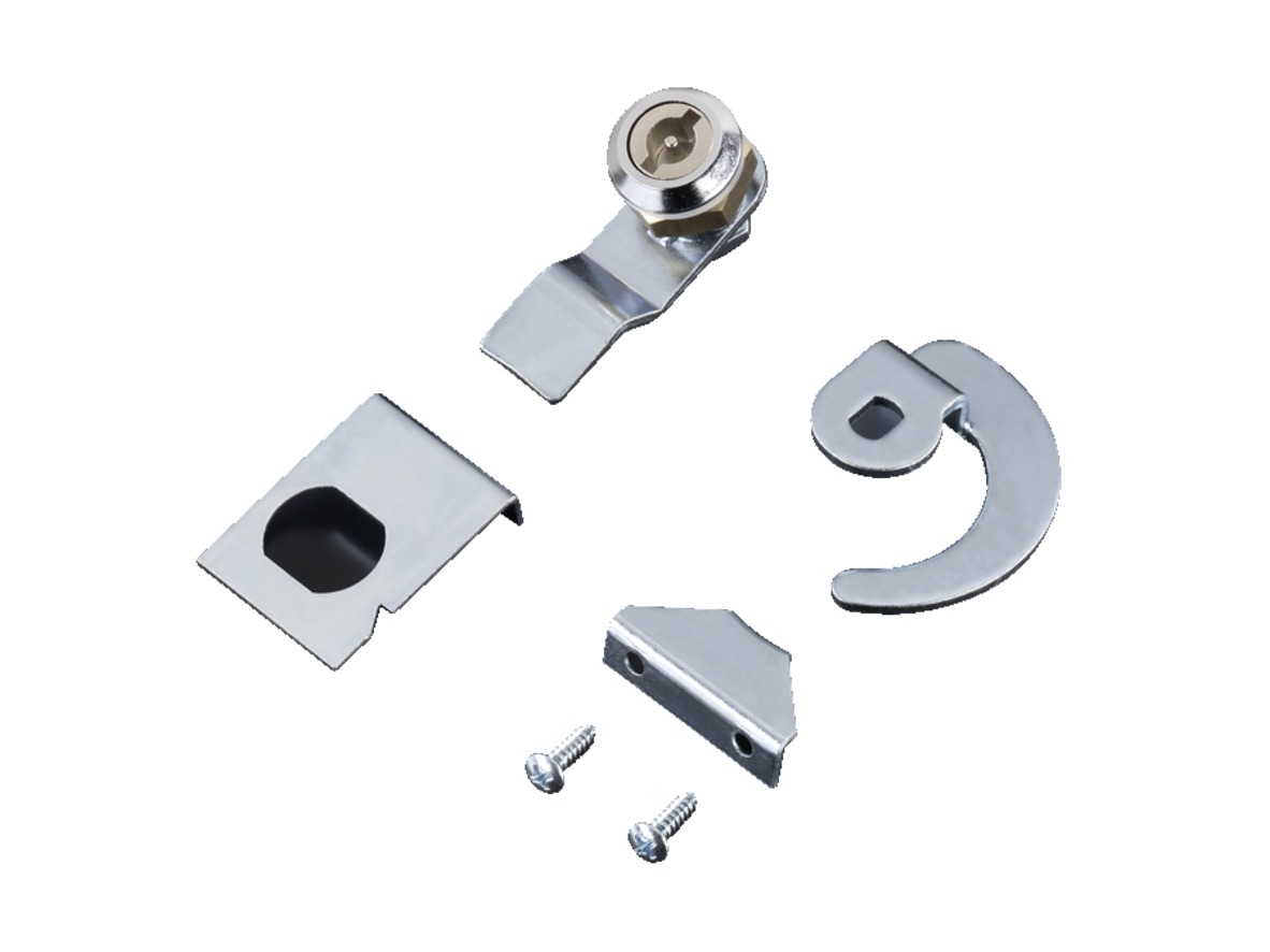 Rittal FT Cam lock for operating panel