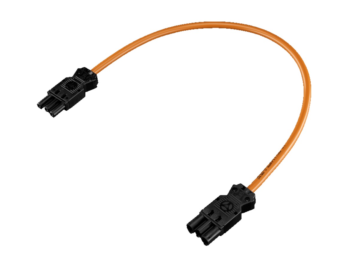 SZ CONNECTION CABLE THROUGH