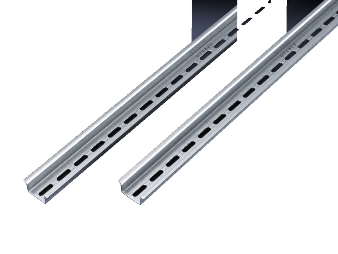 TS35/15 RAIL 2M LONG (PK OF 6)