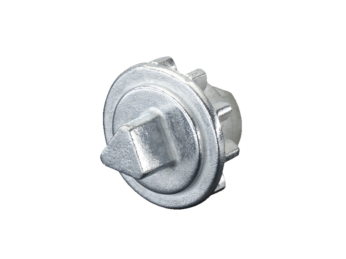 TS LOCK INSERT TRIANGULAR