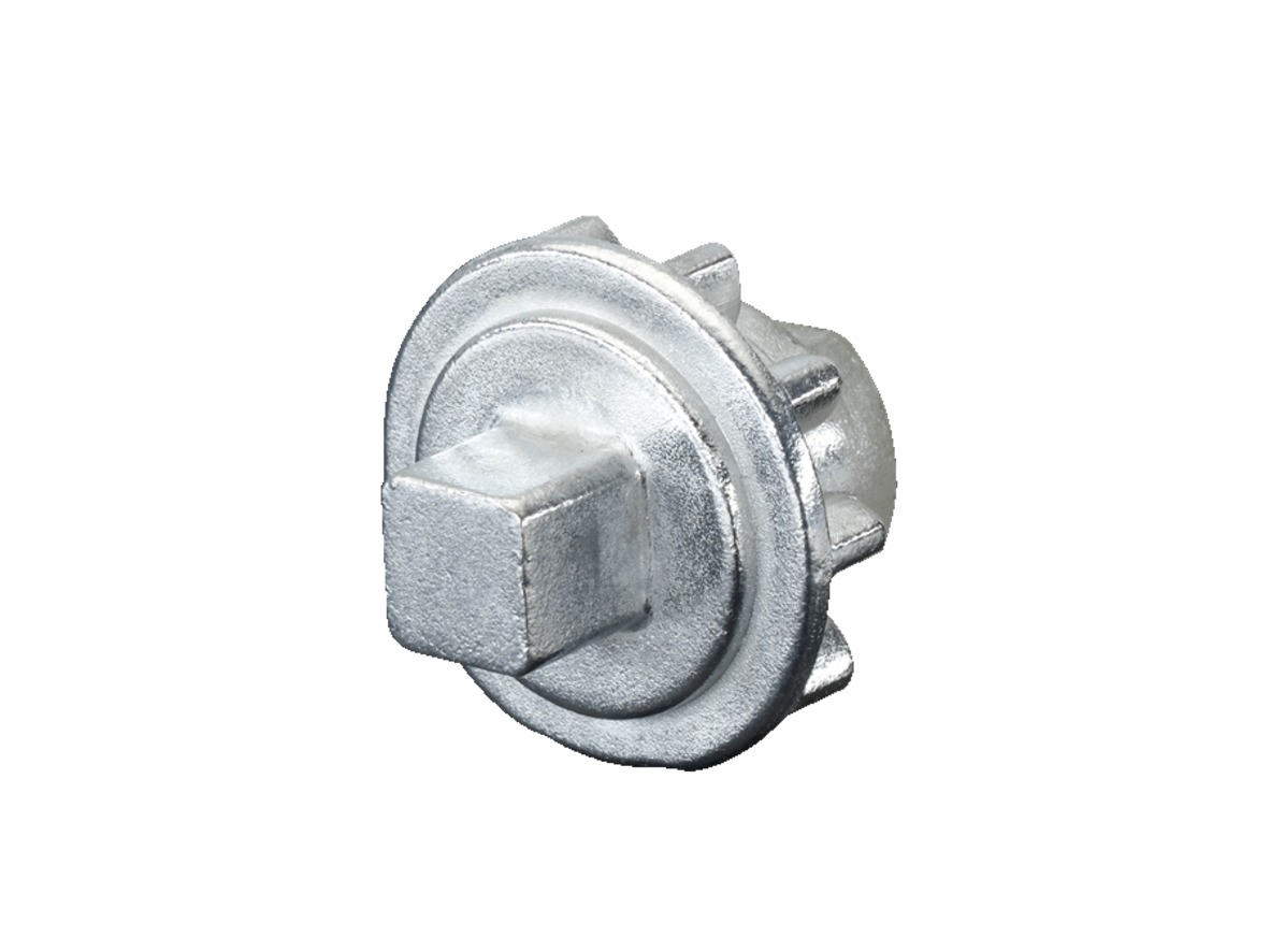 TS LOCK INSERT SQUARE 7MM