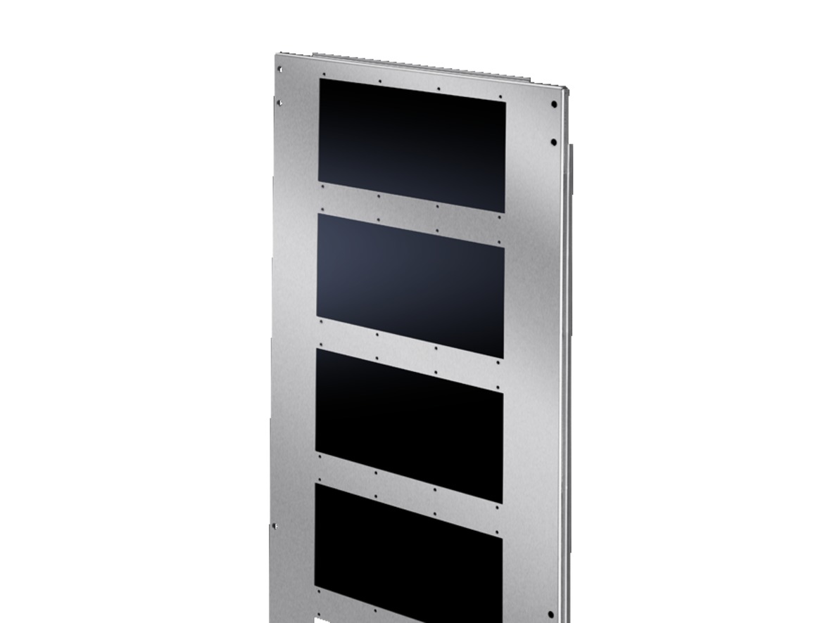 TS DIV. PANEL FOR MODULE PLATE