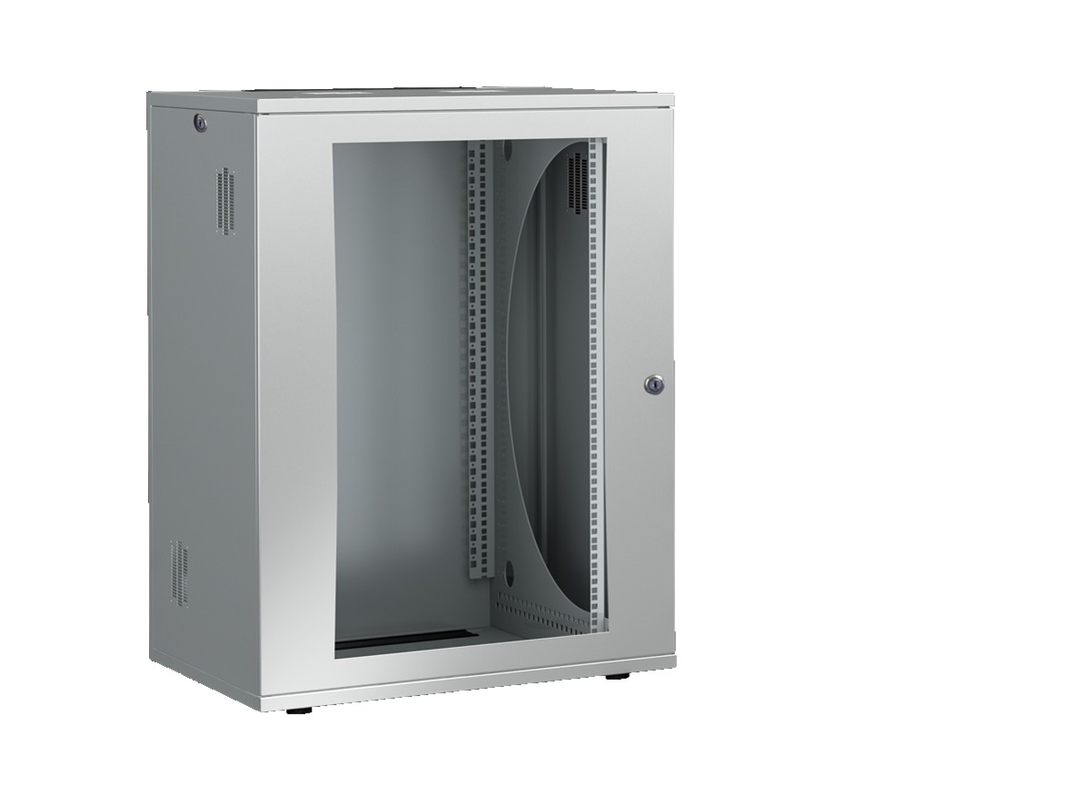 DK FLATBOX 21HE, WxD 700x700 mm