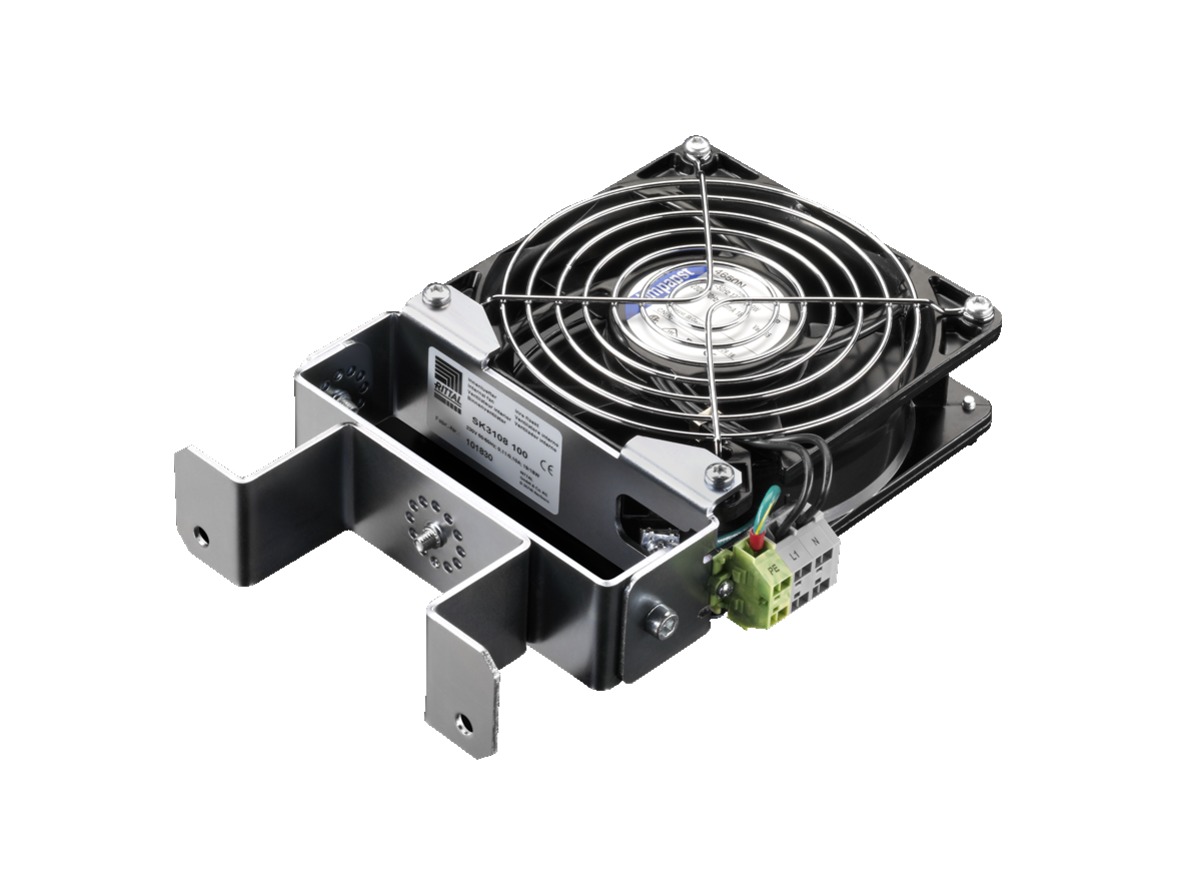 SK ENCLOSURE INTERNAL FAN 24V