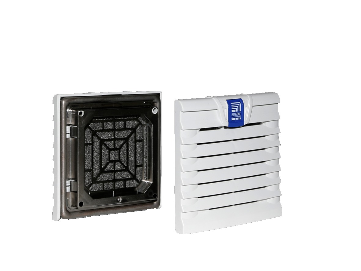 EMC Outlet Filter for SK 3237.6xx