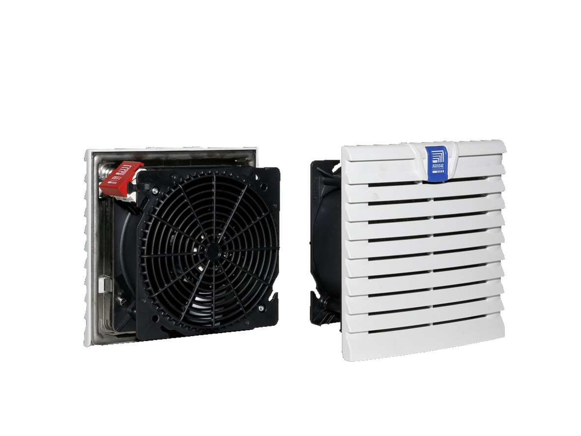 SK 230V EMC FAN UNIT 55/66m³/h