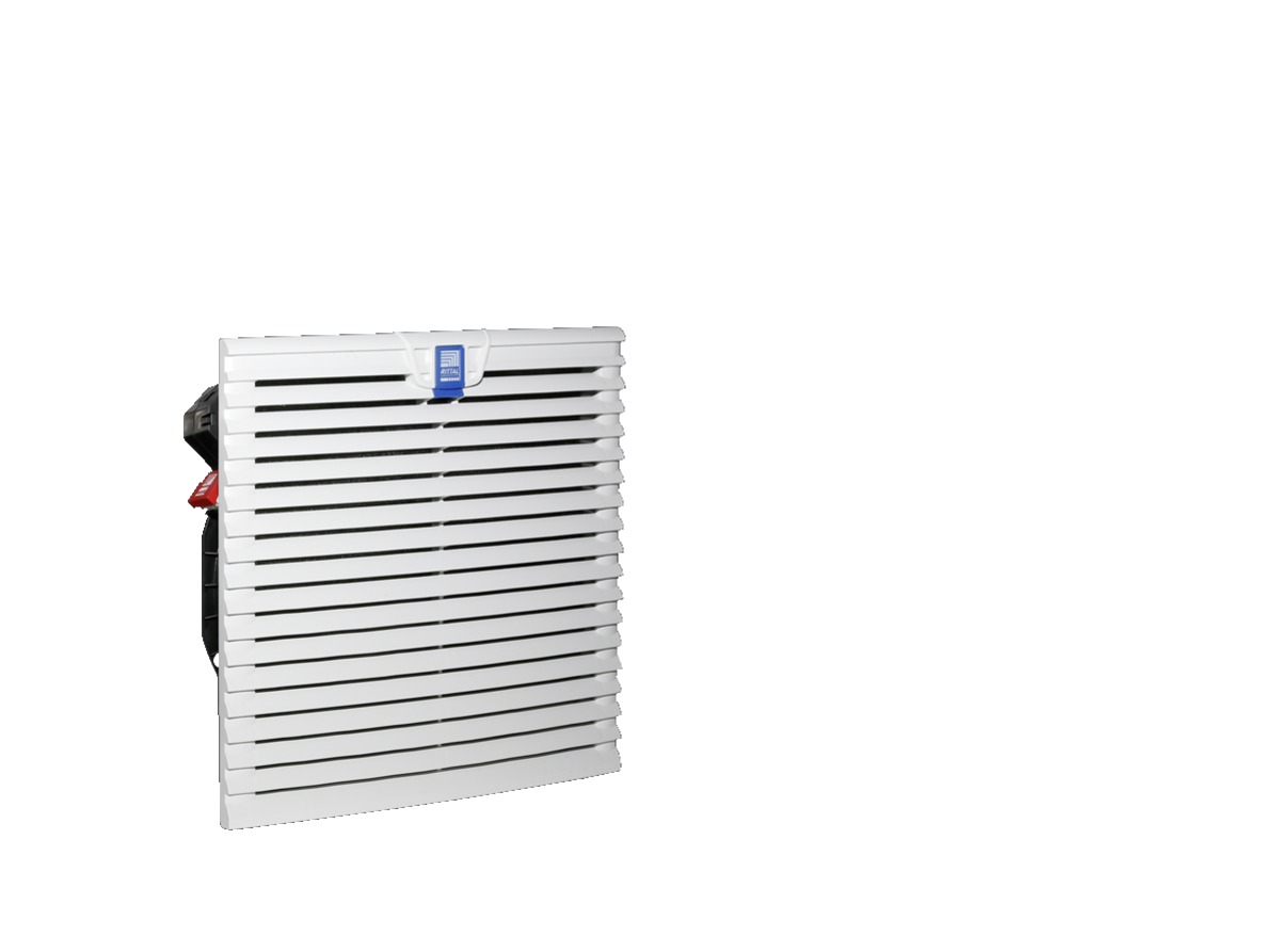 SK 115V FAN UNIT 700/770M³/H