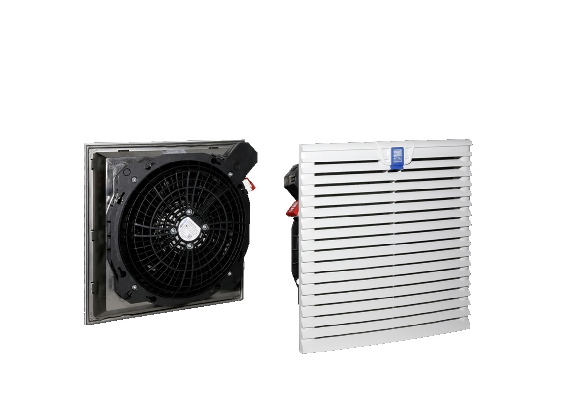 SK 230V EMC FAN UNIT 550/600m³/h