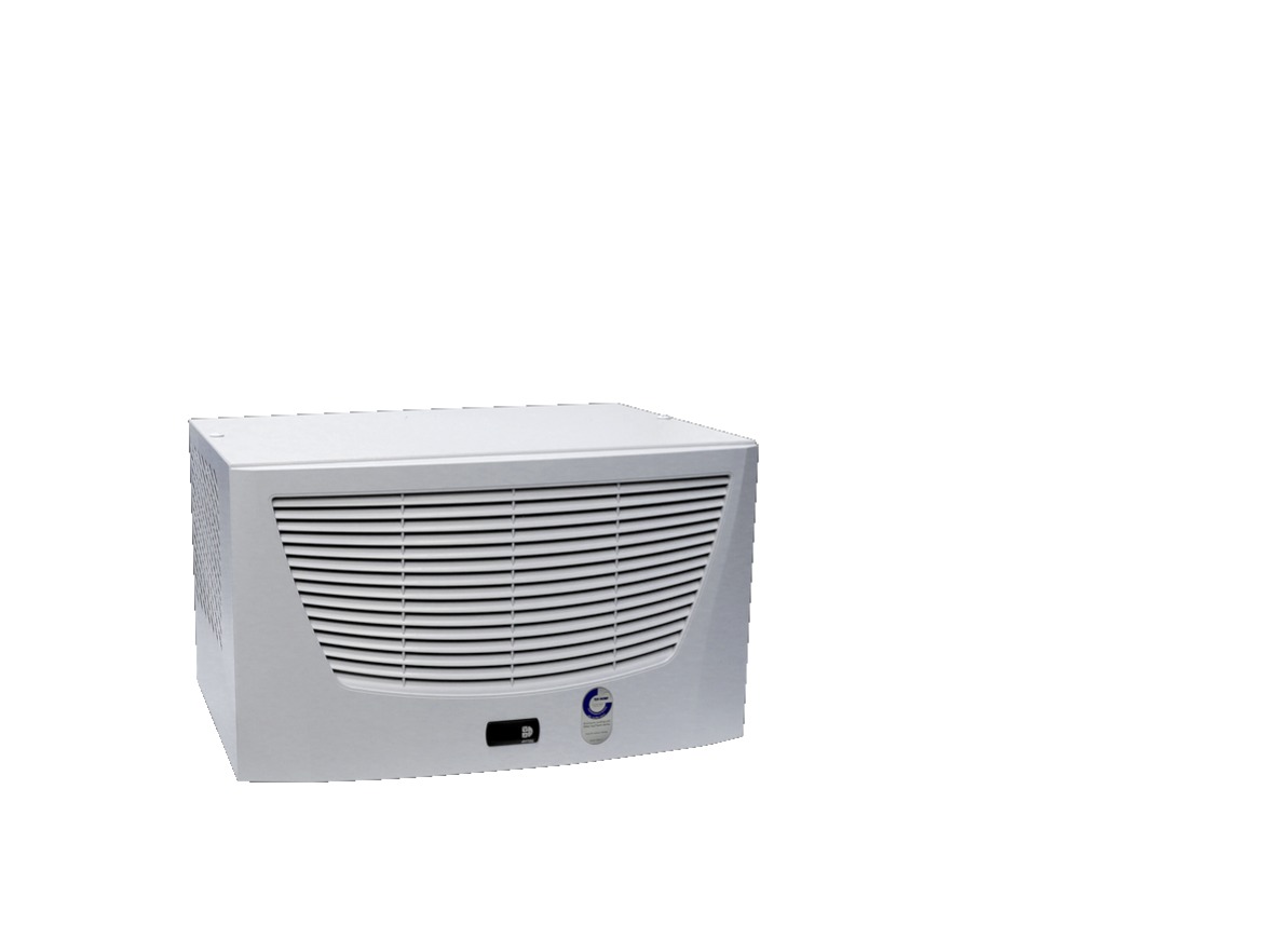 SK RTT blue e ROOF MOUNT COOLER 3000W