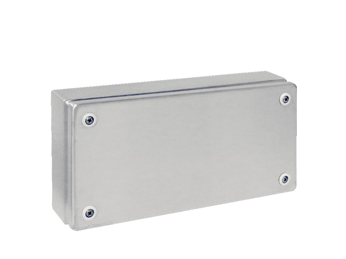 KL1522 TERMINAL BOX STAINLESS