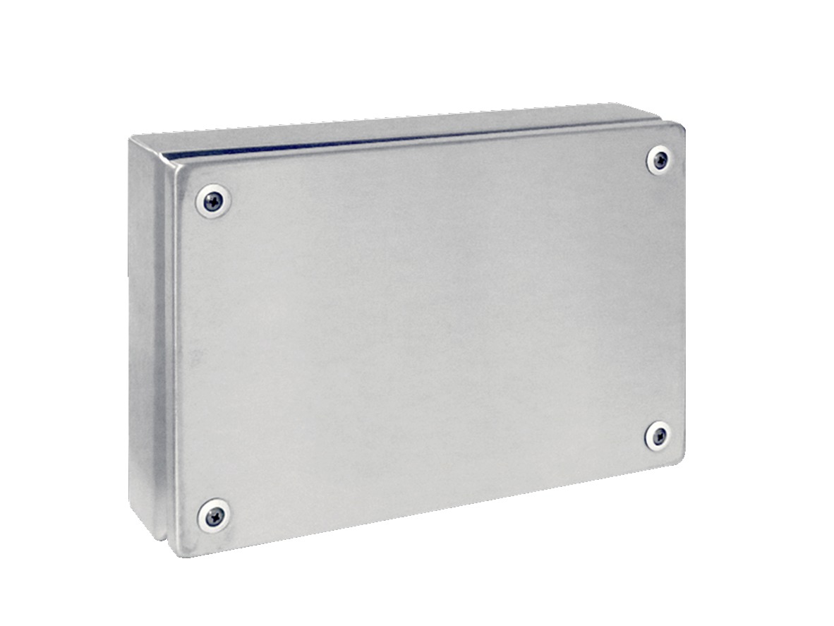 KL1523 TERMINAL BOX STAINLESS