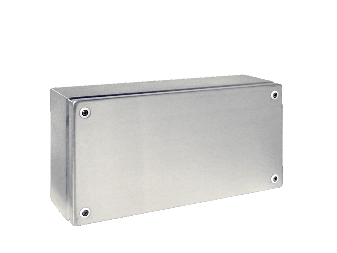 KL1525 TERMINAL BOX STAINLESS