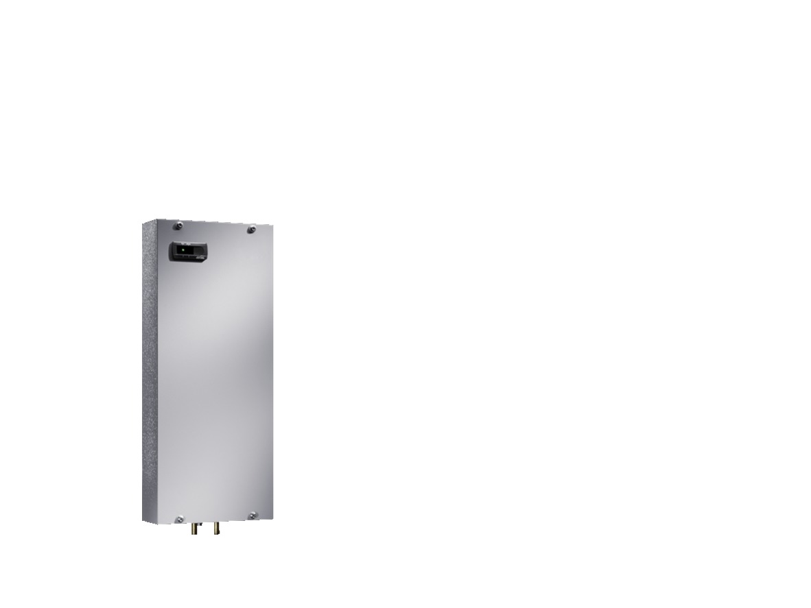 SK AIR/WATER HEAT EXCHANGER 1000W