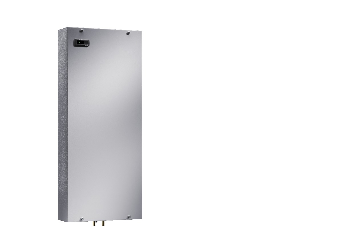 SK AIR/WATER HEAT EXCHANGER 3000W