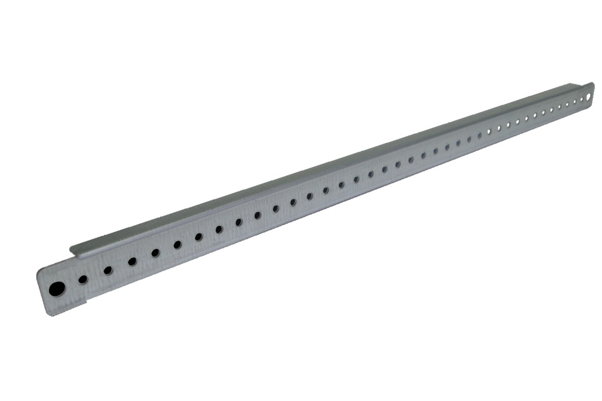 PS4596 DOOR RAIL FOR 600MM