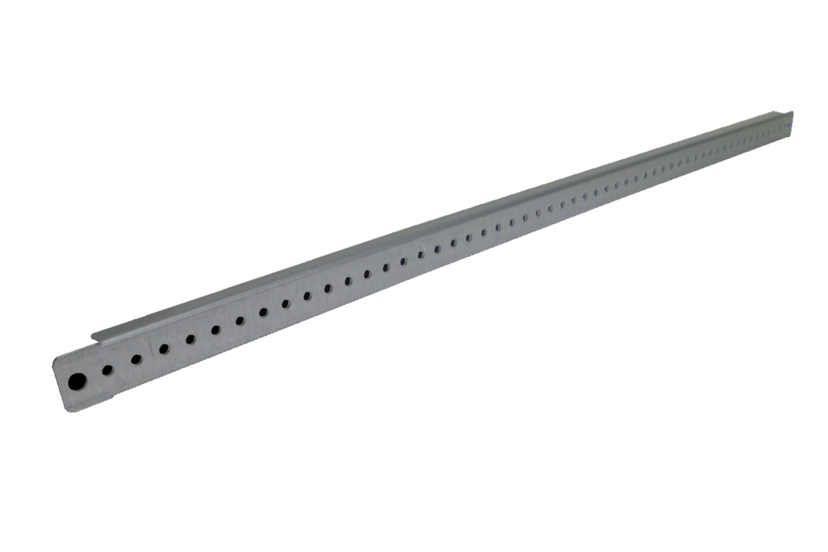 PS4598 DOOR RAIL FOR 800MM