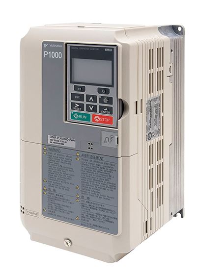 P1000 30Hp 500-600V     3-Phase NEMA 1