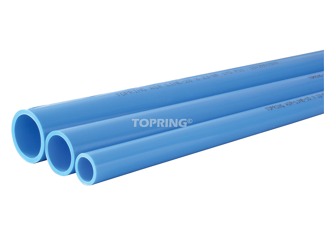 Image Polyamide Pipe 15mm x 4m AIRLINE