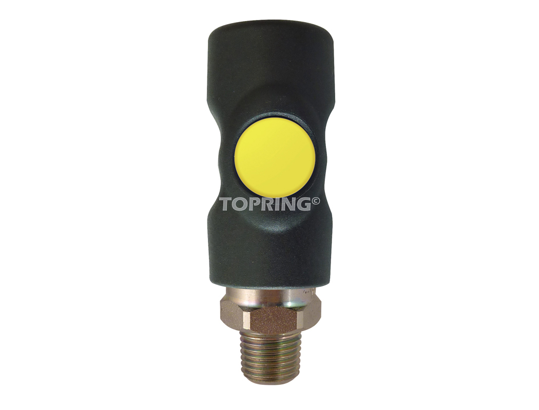 Rac TOPQUIK S1 séc (ARO 210) 3/8(M)NPT