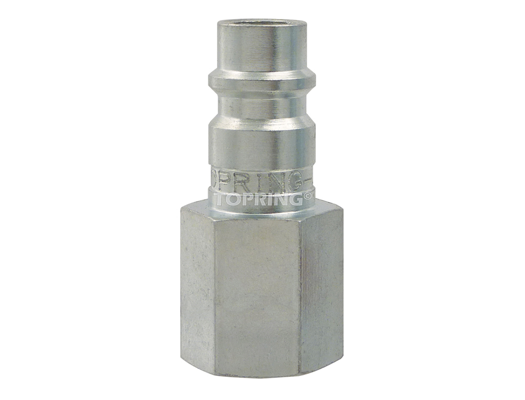 About (ULTRAFLO) 1/4(F)NPT