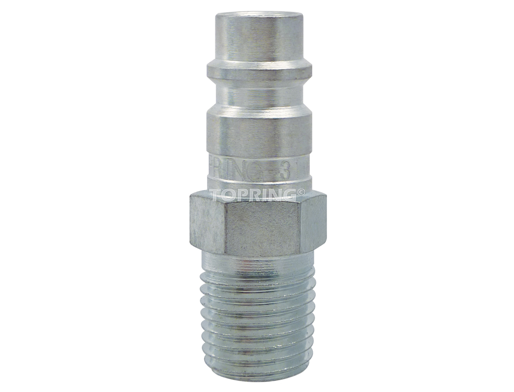 About (ULTRAFLO) 1/4(M)NPT