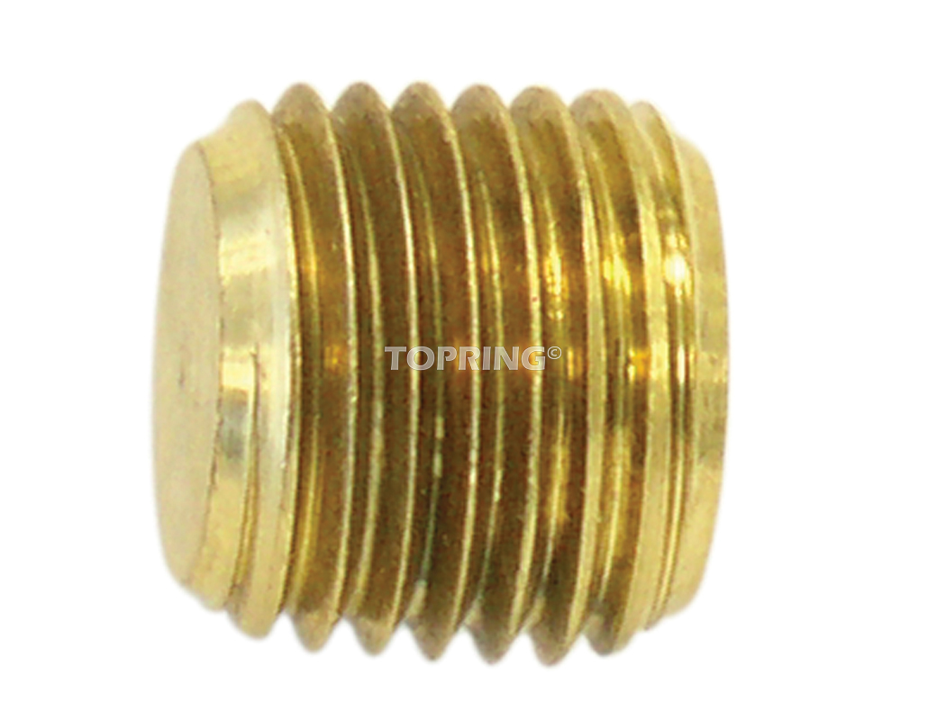 Pipe Plug Countersunk Head 3/8(M)NPT