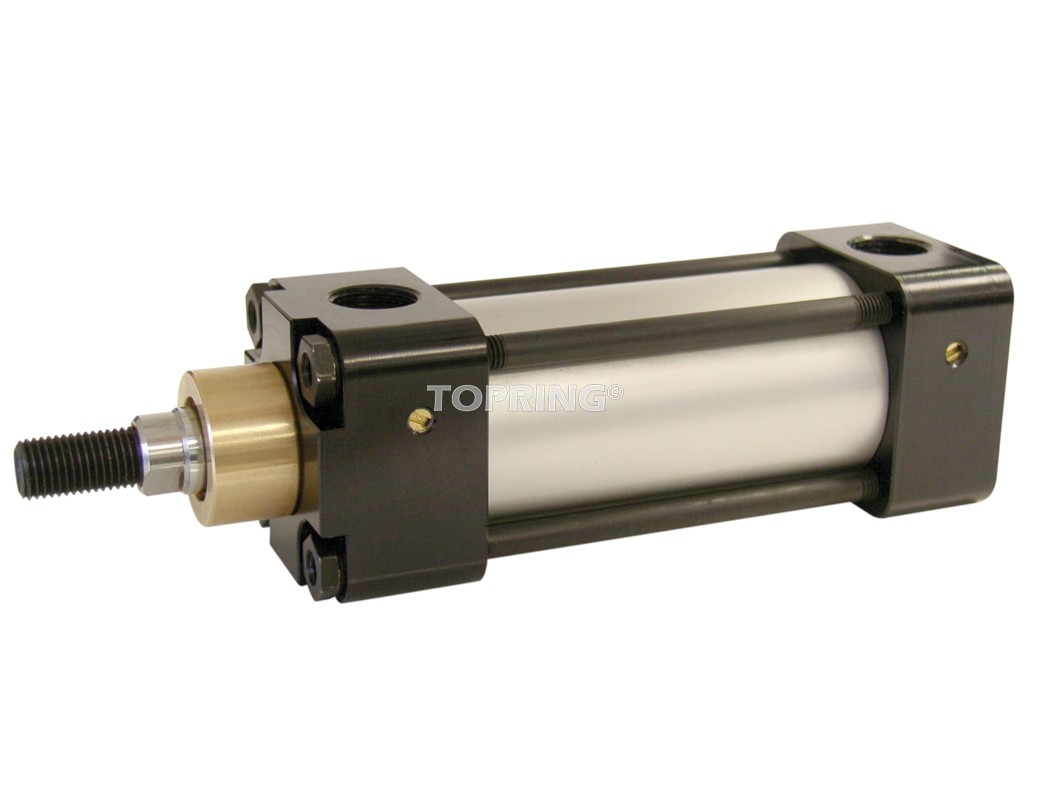 Cylindre à air NFPA 1-1/2" x 2"